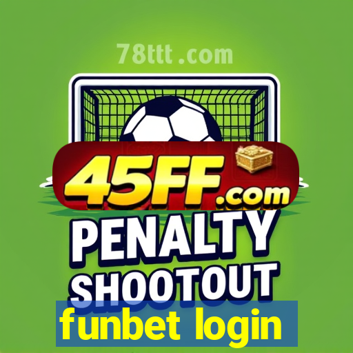 funbet login